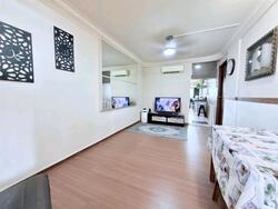Blk 82 Commonwealth Heights (Queenstown), HDB 2 Rooms #559119091